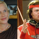 (Images: Boyhood/The Rocker)
